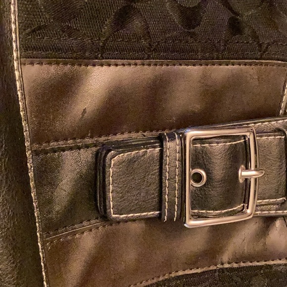 Coach Purse - Picture 6 of 6